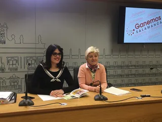 Ganemos Salamanca