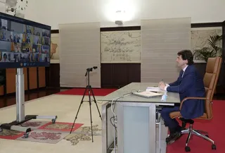 20200614 VIDEOCONFERENCIA CON EL PRESIDENTE DEL GOBIERNO 02 (1)