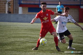 UD Santa Marta Segoviana (2)