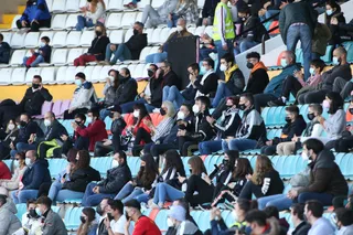 Los aficionados del Salamanca CF UDS ya pueden adquirir su abono para la segunda fase