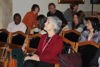 Congreso sobre enseñanza bilingüe