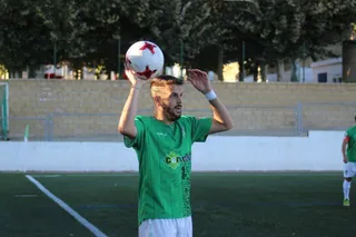 El Guijuelo ocupa puestos de descenso una jornada más