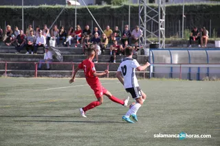 Juvenil futbol tono 1176