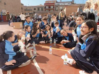 CSJB Operación Bocata (4)