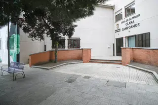 La Casa de la Mujer se prepara para acoger el ciclo de conferencias 'El legado de las mujeres'