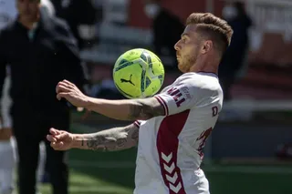 Otro posible rival de Unionistas: El Albacete desciende a Primera RFEF