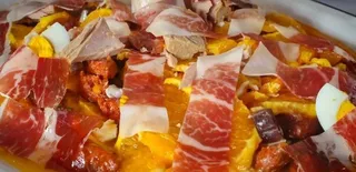 Limón serrano Imagen Diputación de Salamanca