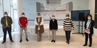 Cooperación al desarrollo 2020