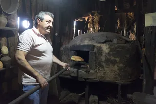 Casa Museo de La Alberca