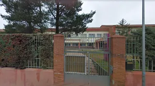 IES LEONARDO DA VINCI