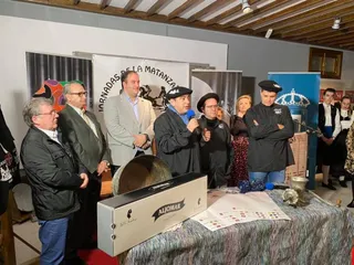 Inicio de matanza en Guijuelo (12)