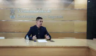 Rp Carbajosa 5 6 18
