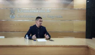 Rp Carbajosa 5 6 18