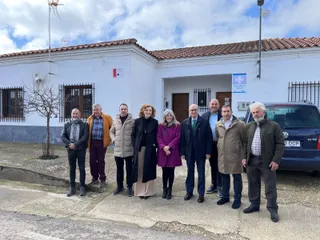 Salamanca amplía su parque de vivienda pública: 92 nuevos hogares en diferentes municipios