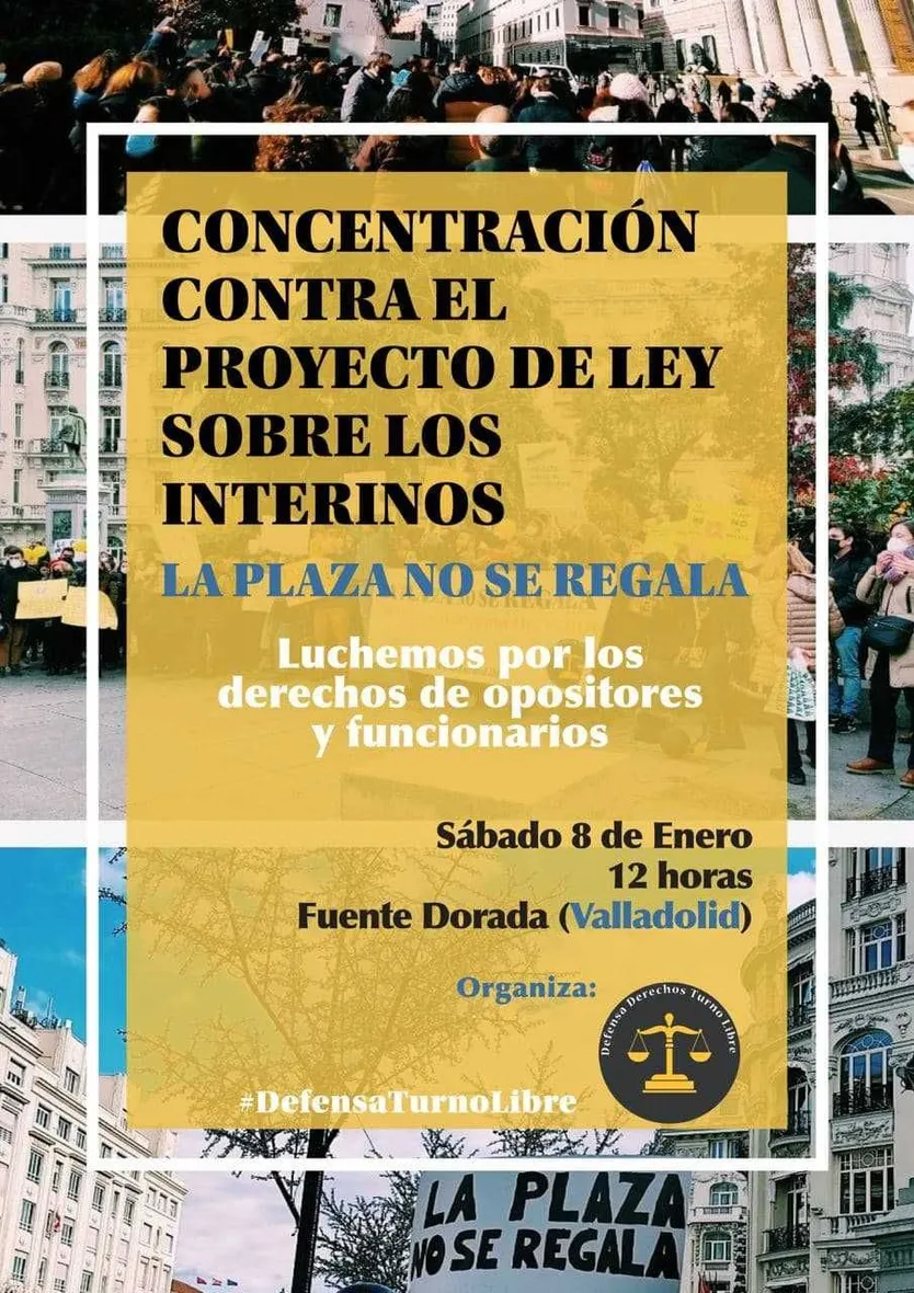 descarga