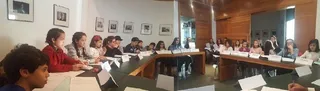 El primer Consejo Infantil del año llega cargado de propuestas para Villamayor