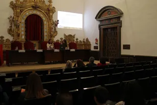 Foro de la Familia.