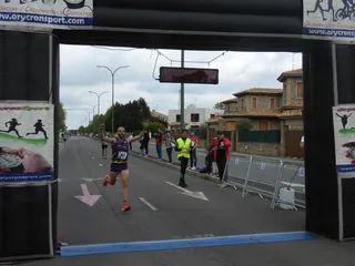 VI Carrera 10 Km de Gudino