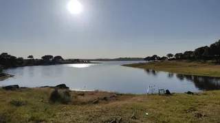 Embalse de Santa Teresa (3)