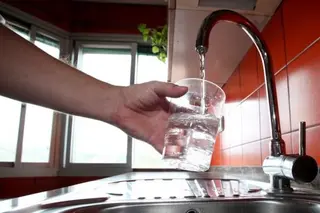 Salamanca registró 14 redes de abastecimiento de agua con incumplimientos
