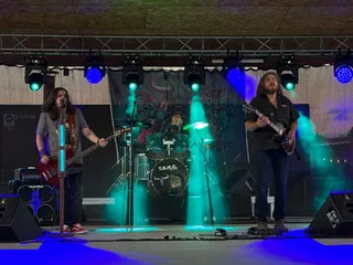 Concierto de TBMC | Belén Hurtado