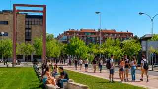 Campus USAL