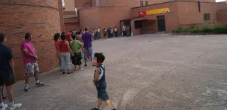 Los parados son el colectivo menos protegido por el sistema público de pensiones