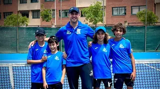 BeTennis Salamanca