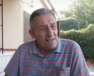 José Antonio Martínez Bolos 2