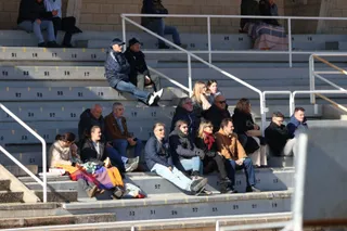 Ribert - Salamanca CF UDS B