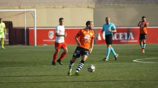 Santa Marta 0-0 Unionistas