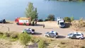 Despliegue Guardia Civil Ricobayo