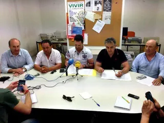 Los sindicatos unidos afean y combatirán el rosario de privatizaciones del PP en el Ayutamiento de León