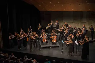XI Ciclo de Música de Cámara y Solistas