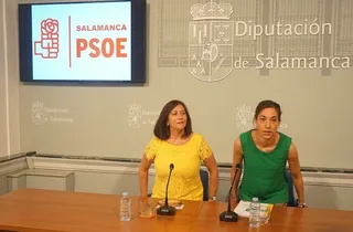 El PSOE propone mejoras en las gestiones de la Diputación