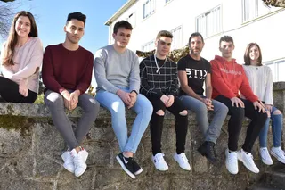 Guijuelo IES concurso