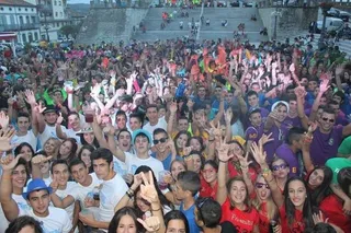 Adjudicado por 102.000 euros el contrato para las fiestas de septiembre