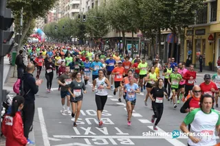 Carrera Mil pasos (4)