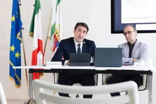 Juan Carlos Suárez-Quiñones | Junta de Castilla y León
