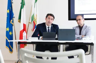 Juan Carlos Suárez-Quiñones | Junta de Castilla y León