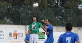 El Guijuelo se sitúa a seis del playoff y la UDS se ancla en mitad de tabla