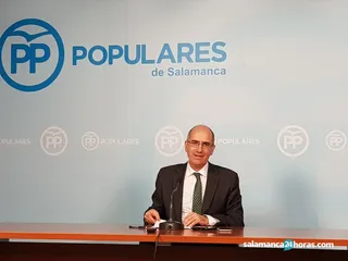 Javier Iglesias PP
