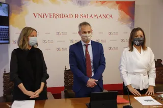 La Universidad de Salamanca apuesta por las mentes maravillosas a través del programa USAL4EXCELLENCE
