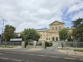 Colegio San Agustín de Salamanca