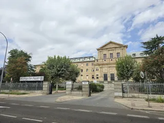 Colegio San Agustín de Salamanca