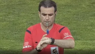 Daniel Ocón Arraiz