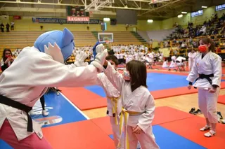 Campeonato Doryoku
