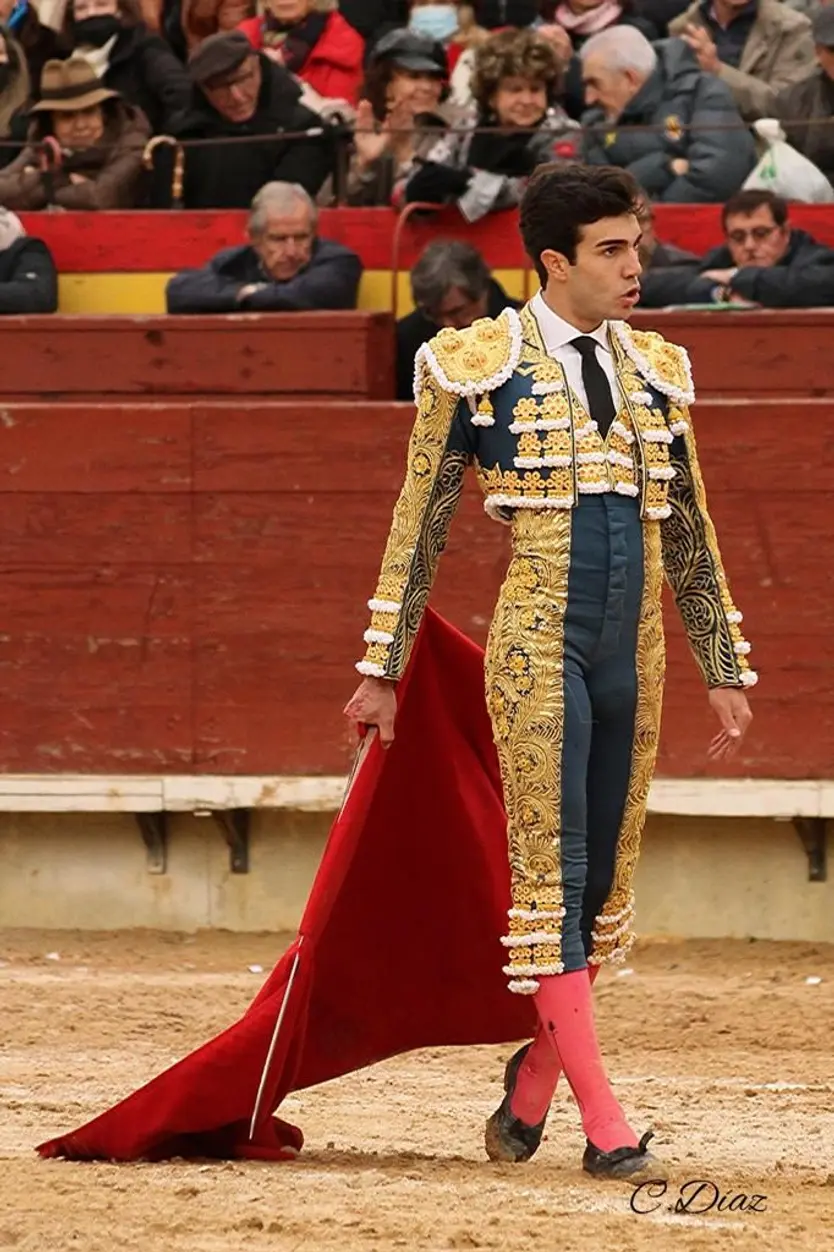 Tomás Rufo