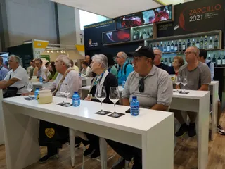 Tierra de Sabor ofrece diferentes actividades y talleres, SALAMAQ 22