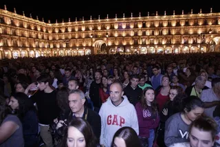 Ferias y fiestas 2017:concierto de Ivan Ferreiro
